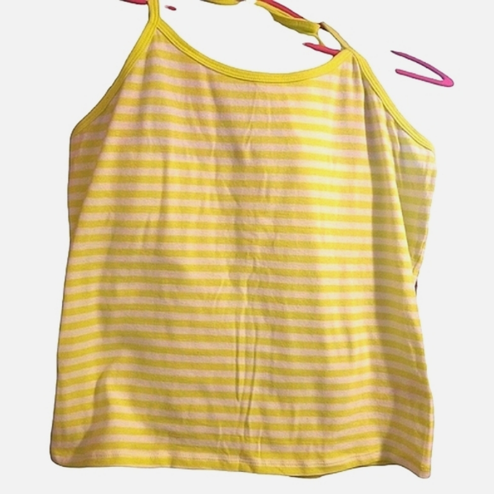 Arizona Halter Top Large